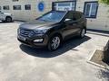 Hyundai Santa Fe 2014 года за 8 600 000 тг. в Алматы – фото 2