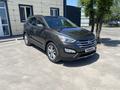 Hyundai Santa Fe 2014 года за 8 600 000 тг. в Алматы – фото 3