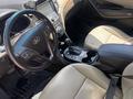 Hyundai Santa Fe 2014 года за 8 600 000 тг. в Алматы – фото 7