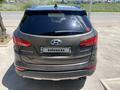 Hyundai Santa Fe 2014 года за 8 600 000 тг. в Алматы – фото 5