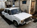 ВАЗ (Lada) 2107 1998 года за 300 000 тг. в Павлодар