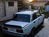 ВАЗ (Lada) 2107 1998 года за 300 000 тг. в Павлодар – фото 3