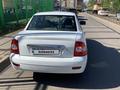 ВАЗ (Lada) Priora 2170 2013 годаүшін2 200 000 тг. в Астана – фото 18