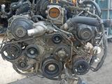 Двигатель 2UZ 1FZ FE 2UZFE VVT-I 4.7 1FZFE 4.5 АКПП автомат раздатка за 1 000 000 тг. в Алматы