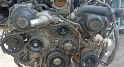 Двигатель 2UZ 1FZ FE 2UZFE VVT-I 4.7 1FZFE 4.5 АКПП автомат раздатка за 1 000 000 тг. в Алматы