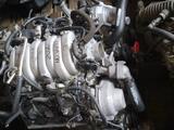 Двигатель 2UZ 1FZ FE 2UZFE VVT-I 4.7 1FZFE 4.5 АКПП автомат раздатка за 1 000 000 тг. в Алматы – фото 2