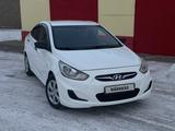 Hyundai Accent 2013 года за 4 900 000 тг. в Караганда