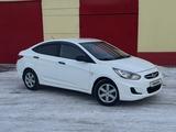 Hyundai Accent 2013 годаfor4 900 000 тг. в Караганда – фото 5