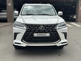 Lexus LX 570 2021 годаүшін70 000 000 тг. в Алматы