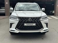 Lexus LX 570 2021 года за 70 700 000 тг. в Алматы