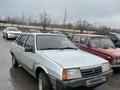 ВАЗ (Lada) 21099 2001 годаүшін750 000 тг. в Астана – фото 2