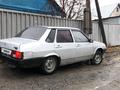 ВАЗ (Lada) 21099 2001 годаүшін750 000 тг. в Астана – фото 11