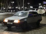 ВАЗ (Lada) 21099 2001 года за 750 000 тг. в Астана