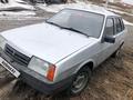 ВАЗ (Lada) 21099 2001 годаүшін750 000 тг. в Астана – фото 4