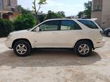 Lexus RX 300 1999 годаүшін4 400 000 тг. в Актау