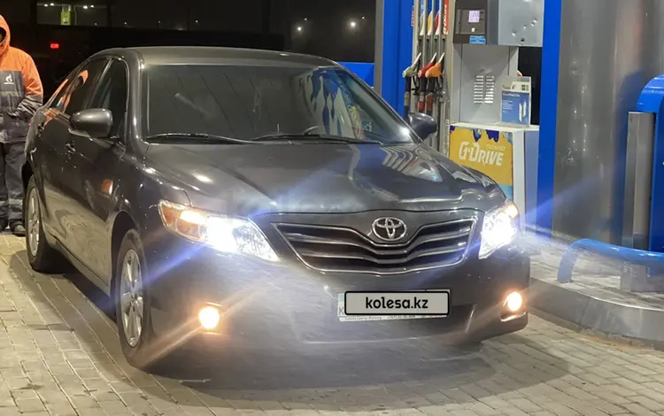 Toyota Camry 2010 года за 8 000 000 тг. в Шымкент