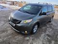 Toyota Sienna 2010 годаүшін10 500 000 тг. в Актобе