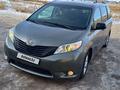 Toyota Sienna 2010 годаүшін10 500 000 тг. в Актобе – фото 2