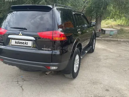 Mitsubishi Pajero Sport 2012 года за 11 950 000 тг. в Актобе – фото 15