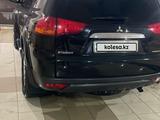 Mitsubishi Pajero Sport 2012 годаүшін11 950 000 тг. в Актобе