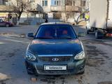 ВАЗ (Lada) Priora 2170 2007 годаүшін1 280 000 тг. в Кызылорда