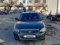 ВАЗ (Lada) Priora 2170 2007 года за 1 280 000 тг. в Кызылорда