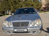 Mercedes-Benz E 240 2000 годаүшін4 500 000 тг. в Шымкент