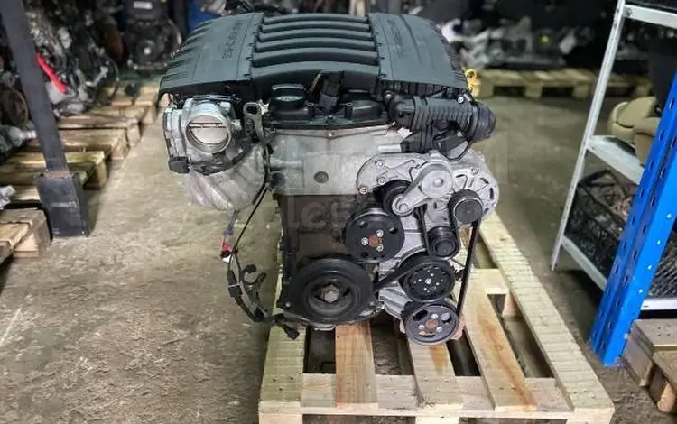 Двигатель 3.6 Porsche Cayenne 955 Японияүшін36 600 тг. в Алматы