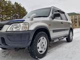 Honda CR-V 1998 года за 3 840 000 тг. в Степногорск – фото 3