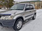 Honda CR-V 1998 года за 3 840 000 тг. в Степногорск – фото 2