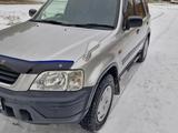 Honda CR-V 1998 года за 3 840 000 тг. в Степногорск – фото 4