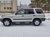 Honda CR-V 1998 года за 3 840 000 тг. в Степногорск – фото 5