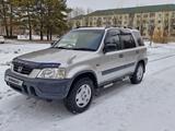 Honda CR-V 1998 года за 3 840 000 тг. в Степногорск