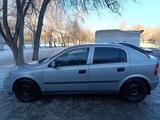 Opel Astra 2003 года за 2 400 000 тг. в Актобе – фото 3