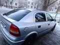 Opel Astra 2003 года за 2 600 000 тг. в Актобе – фото 5