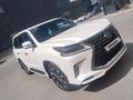 Lexus LX 570 2022 года за 56 500 000 тг. в Астана