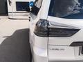 Lexus LX 570 2022 года за 56 500 000 тг. в Астана – фото 11