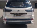 Lexus LX 570 2022 года за 56 500 000 тг. в Астана – фото 13