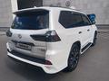 Lexus LX 570 2022 года за 56 500 000 тг. в Астана – фото 15