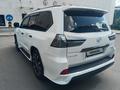 Lexus LX 570 2022 года за 56 500 000 тг. в Астана – фото 16