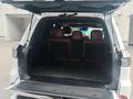 Lexus LX 570 2022 года за 56 500 000 тг. в Астана – фото 18