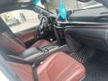 Lexus LX 570 2022 года за 56 500 000 тг. в Астана – фото 20