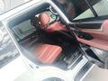 Lexus LX 570 2022 года за 56 500 000 тг. в Астана – фото 21