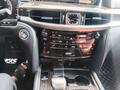 Lexus LX 570 2022 года за 56 500 000 тг. в Астана – фото 30