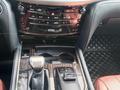 Lexus LX 570 2022 года за 56 500 000 тг. в Астана – фото 31