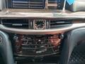 Lexus LX 570 2022 года за 56 500 000 тг. в Астана – фото 32
