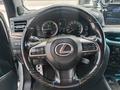 Lexus LX 570 2022 года за 56 500 000 тг. в Астана – фото 33
