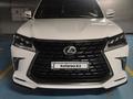 Lexus LX 570 2022 года за 56 500 000 тг. в Астана – фото 36