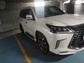 Lexus LX 570 2022 года за 56 500 000 тг. в Астана – фото 38