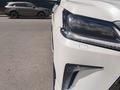 Lexus LX 570 2022 года за 56 500 000 тг. в Астана – фото 5